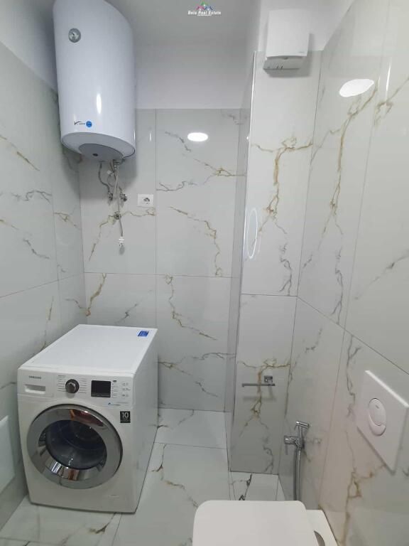 Apartament me Qera 1+1 tek Kodra e Diellit (ID B2101268) Tirane