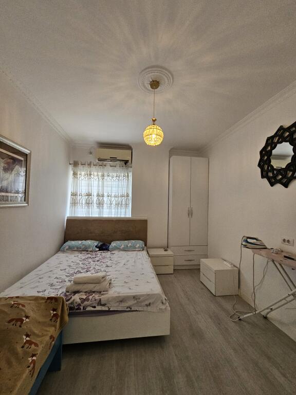 Apartamenti 1+1 per qera casa italia