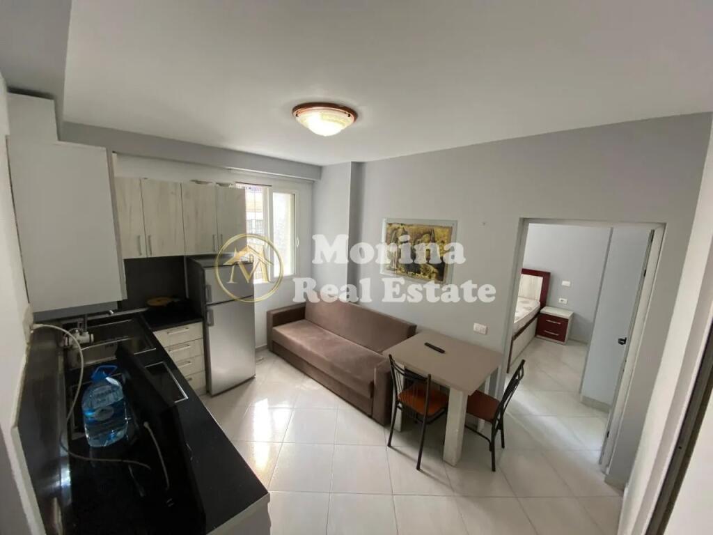 Qera Garsoniere , Rruga Fortuzi 400 euro