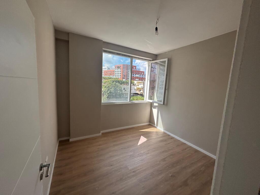 Apartment for rent 1+1 in Astir