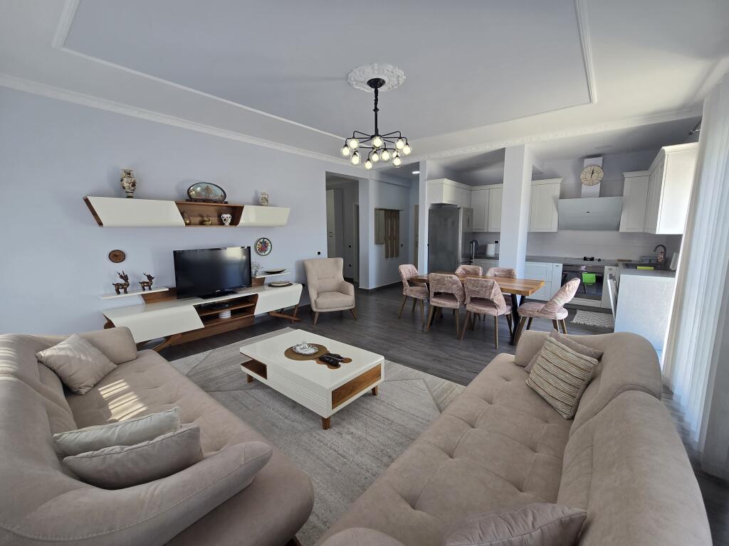 *APARTMENT/ PENTHOUSE 3+1 With Veranda+ PARKING SPACE | FOR RENT | ZOOLOGICAL GARDEN*