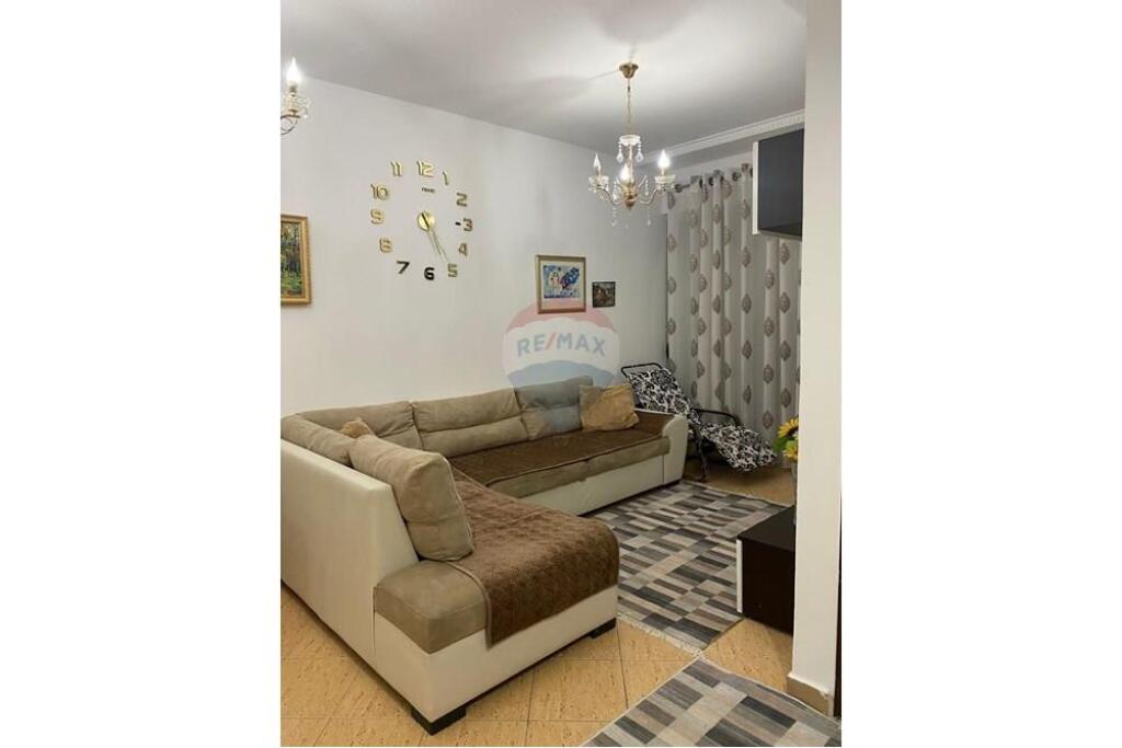 Apartment for rent 2+1 in Fresk