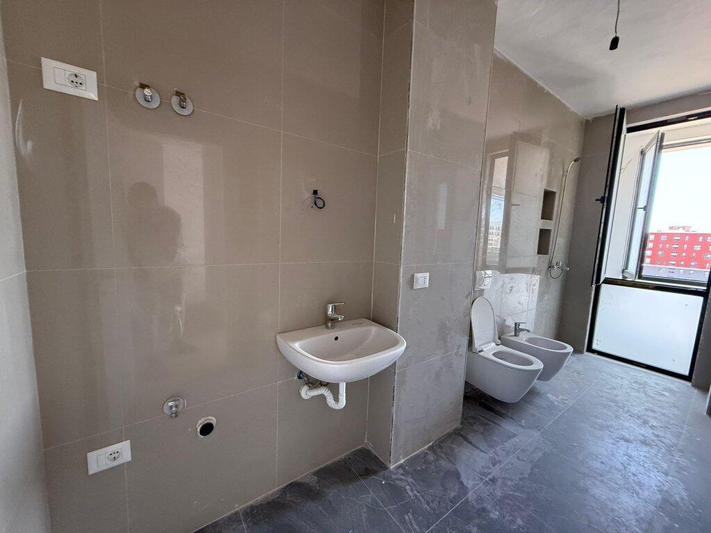 NEW BOULEVARD, WE RENT APARTMENT 1+1