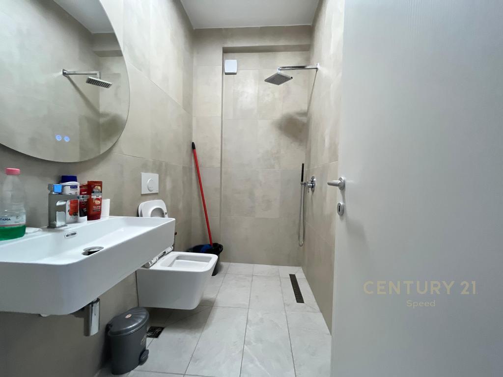 Appartamento in affitto 2+1+2 in Via Jordan Misja!
