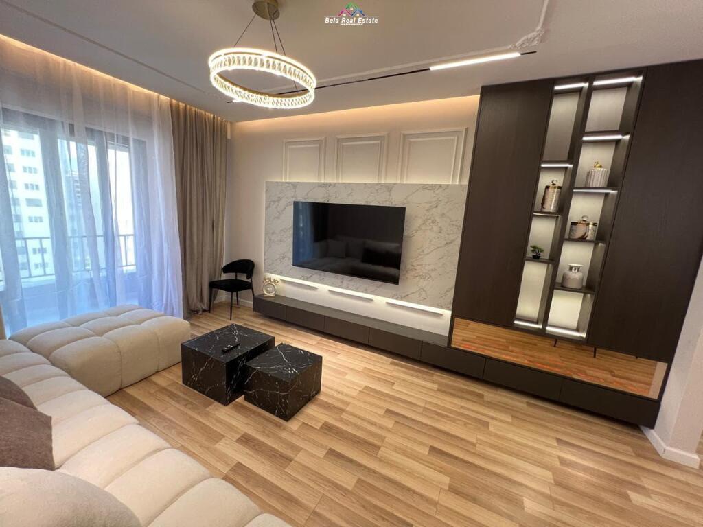 Apartament me qera 2+1+post parkimi ne Astir (ID B2201486) Tirane