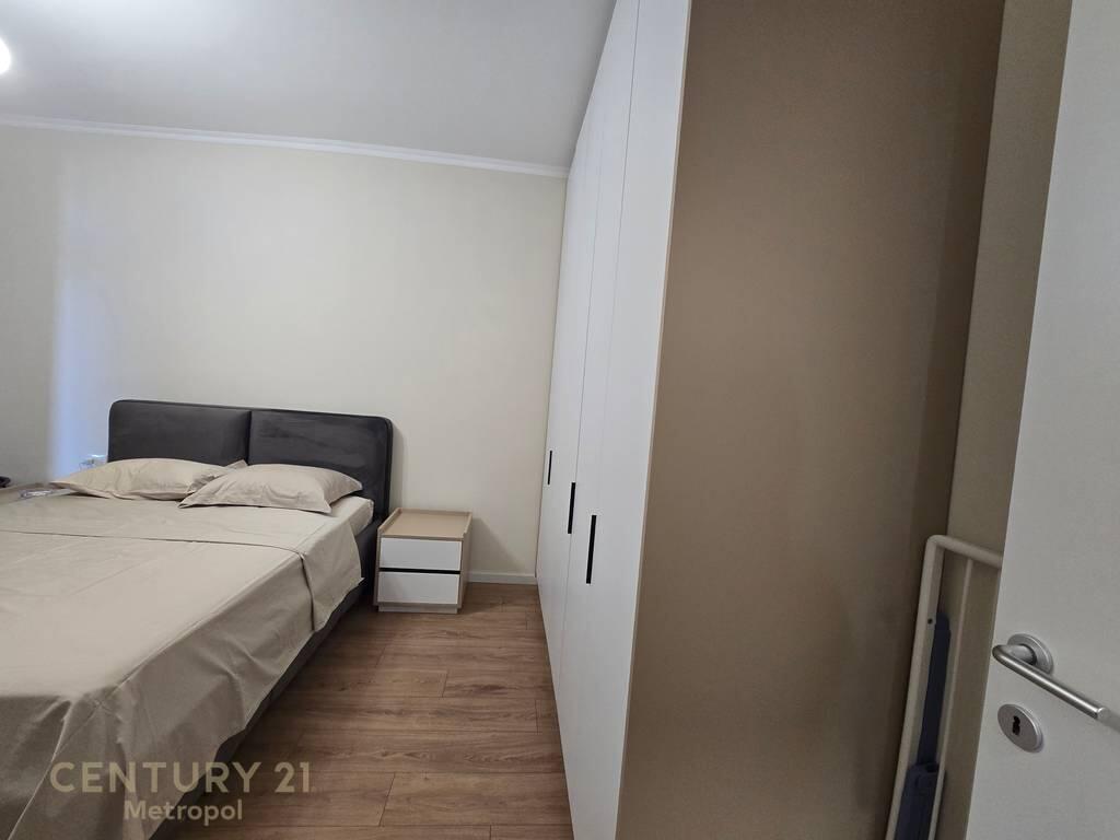 Apartment 1+1 for Rent at Bulevardi i Ri