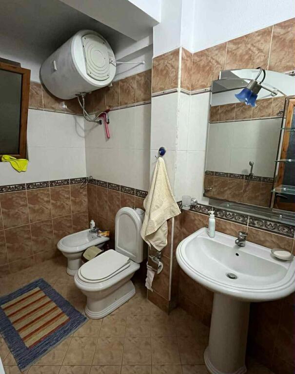 FOR RENT 2+1+1 at 21 DHJETORI 70,000 LEKE