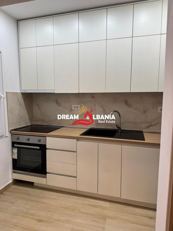 Apartament 1+1 me qera , ish restorant Durresi (ID 4219470)