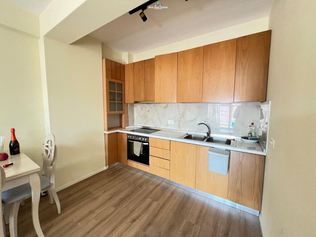Apartment For Rent 1+1 Near 21 Dhjetori (ID B210350) Tirane