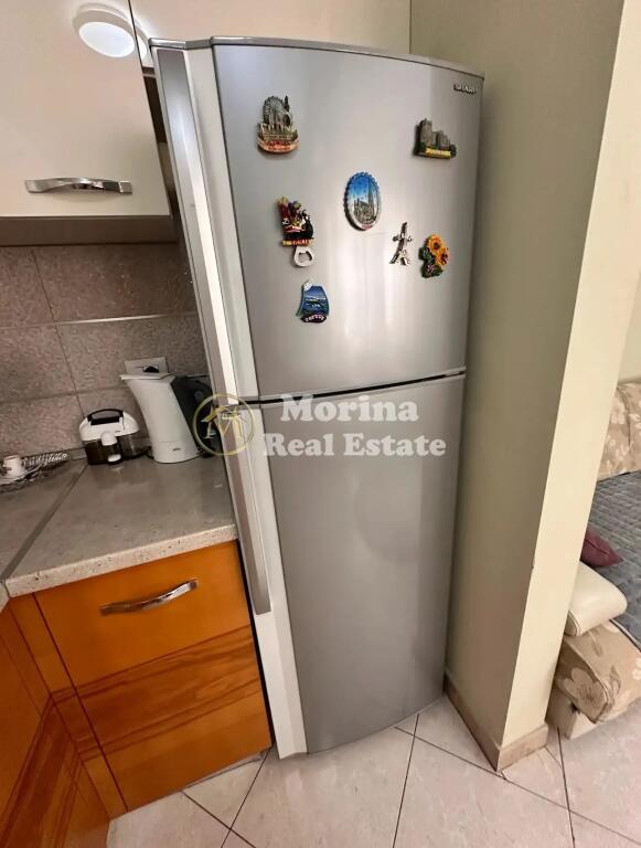 Rent, Apartment 1+1+ blk, Bardhyl Street-MORINA REAL ESTATE II, 500 euro