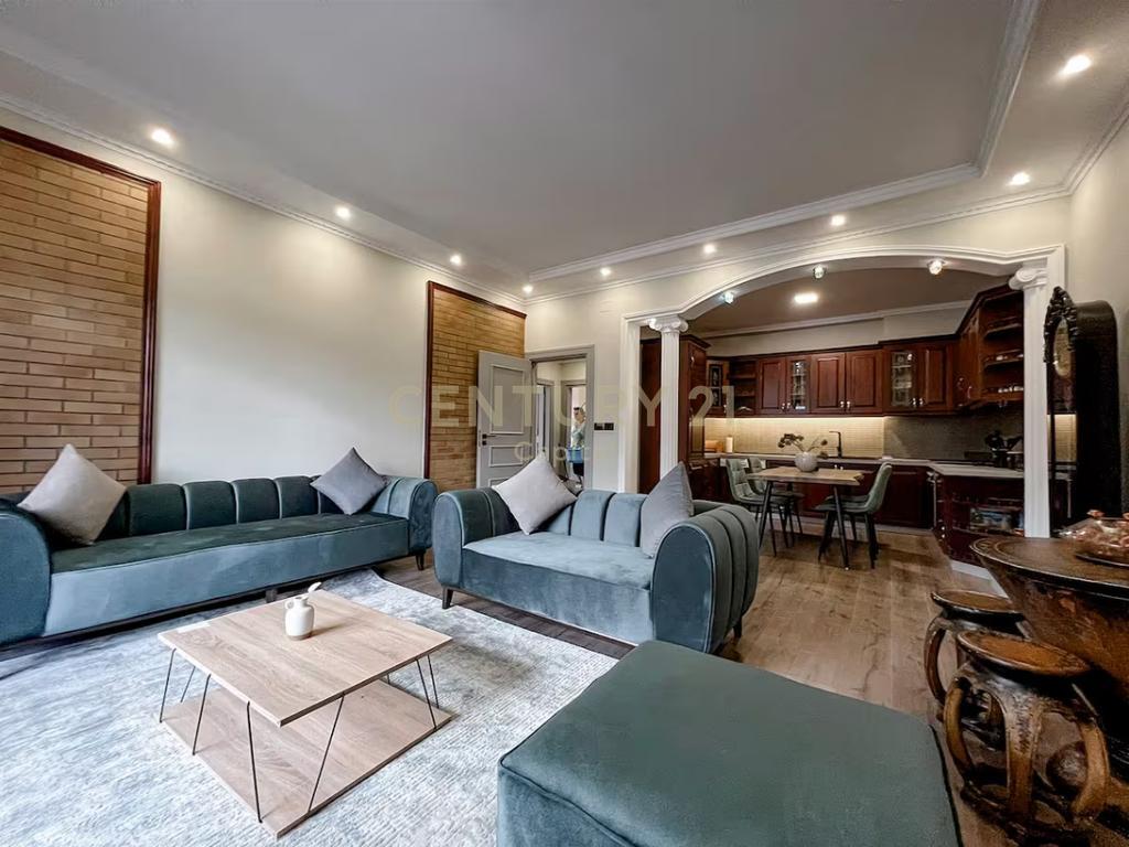Appartamento investito a Selvia!