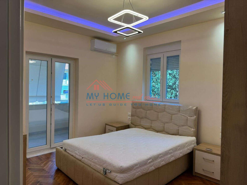 Apartment 1+1 for Rent Dibra Street Tirana