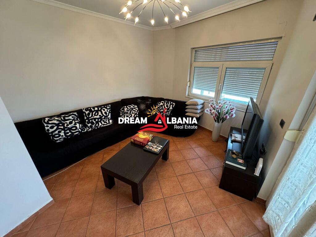 Jepet me qera apartament 2+1+2 ne Don Bosko, prane Bar Artistit (ID 42214940)
