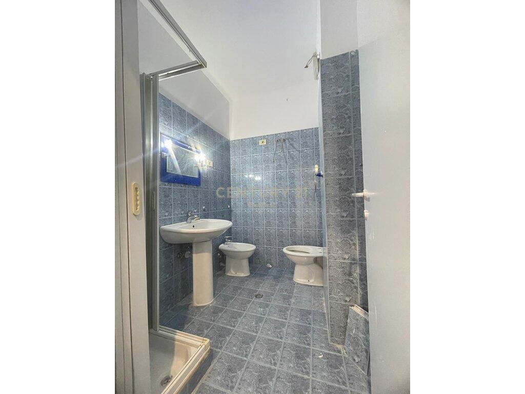 RRUGA FORTUZI, SHESIM APARTAMENT 1+1