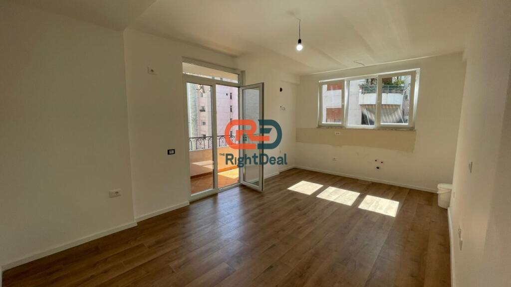 At Margarita Tutulani Street, Super Apartment 1+1 for Sale, Newly Invested!!!