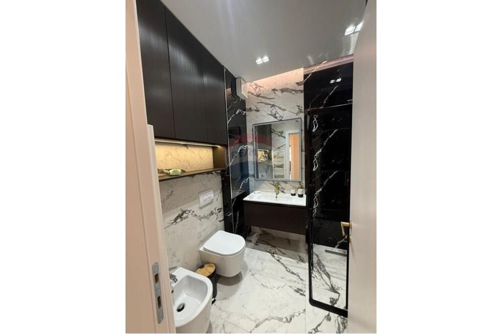 Luxury 2+1+2 apartment at Oazi Residence