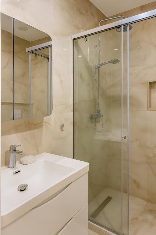 Apartment for Rent in Bllok