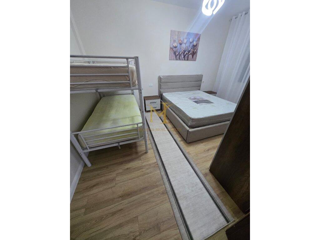 SHITET APARTAMENT 1+1+ VERANDE 60 M2 , SHKEMBI KAVAJES , MAJESTIC !!