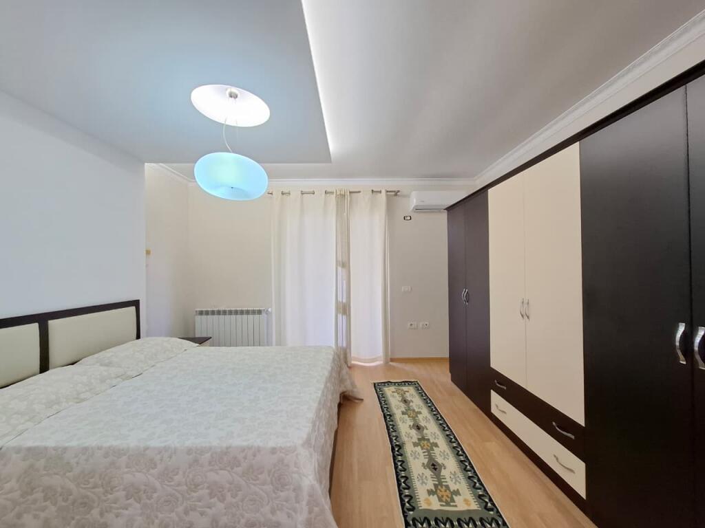 Apartment for rent (140m2) 2+1+2wc &amp; 3 balconies || 650€/Month