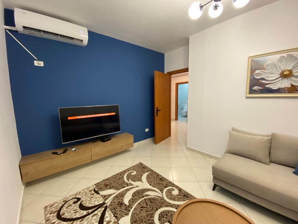 🏡 Jepet me qira apartament 1+1,Kodra e diellit