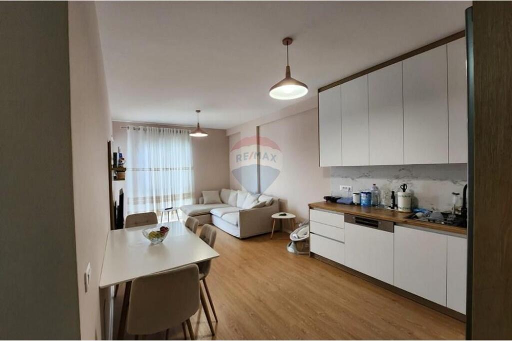 Apartment 2+1 UNIVERS CITY for sale