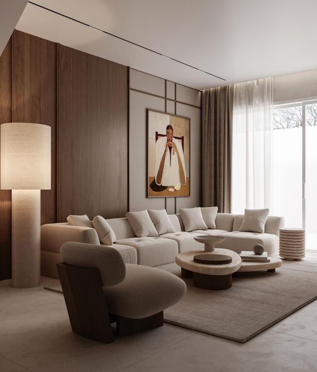 APARTMENT 2+1+2 FOR SALE - ASTIR, NELA 5