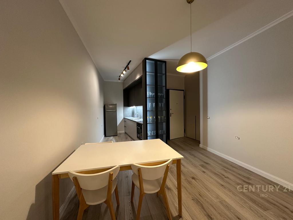 Apartament Modern 1+1 në Rose Garden Residence! 680 € /Muaj