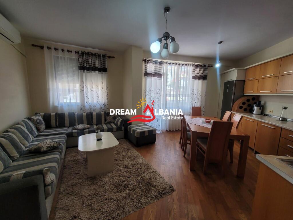 Apartment 1+1 for sale in Fresk near Spar 2 in Tirana (ID 41111140)