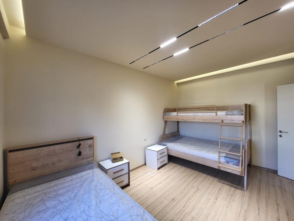 Apartment 1+1 for sale in Don Bosko near Ferrari