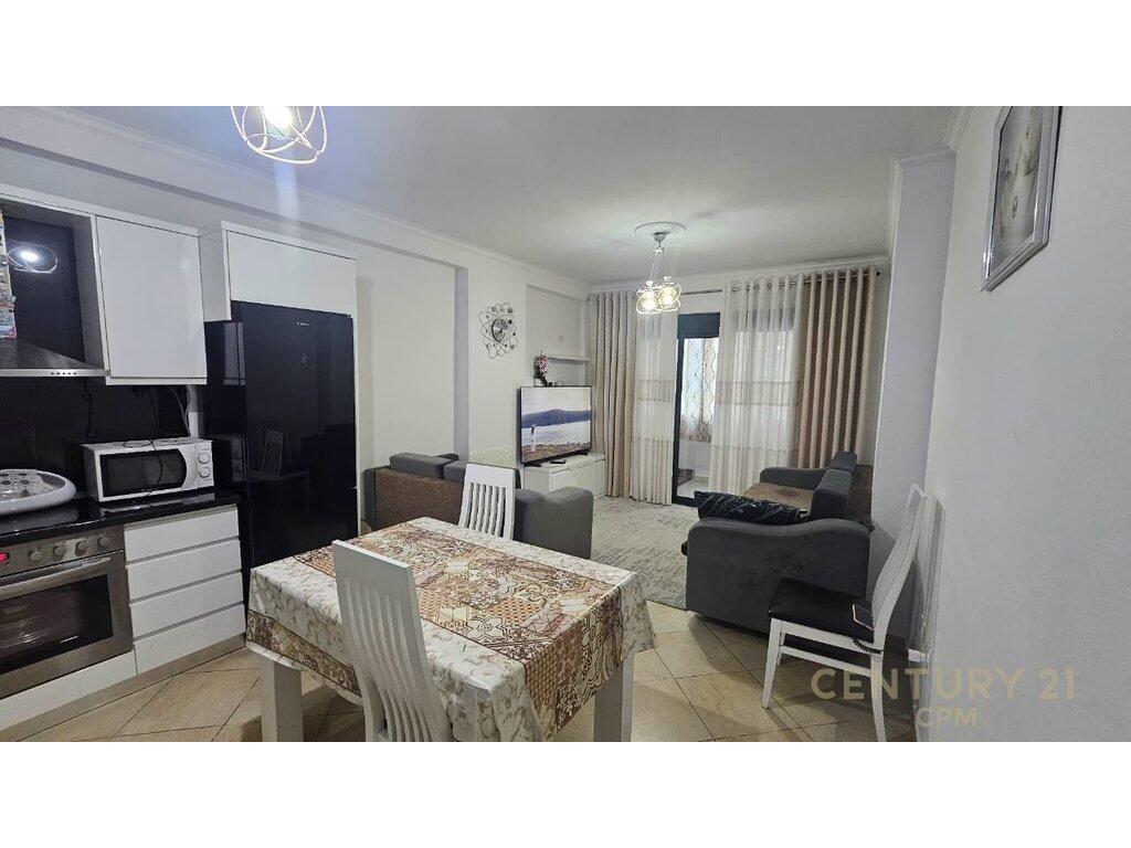 Apartament 2+1 Për Shitje në Fresku. 135,000 €MI TEK REZIDENCA VALA MAR, GJIRI I LALZIT!!! 195,000 €