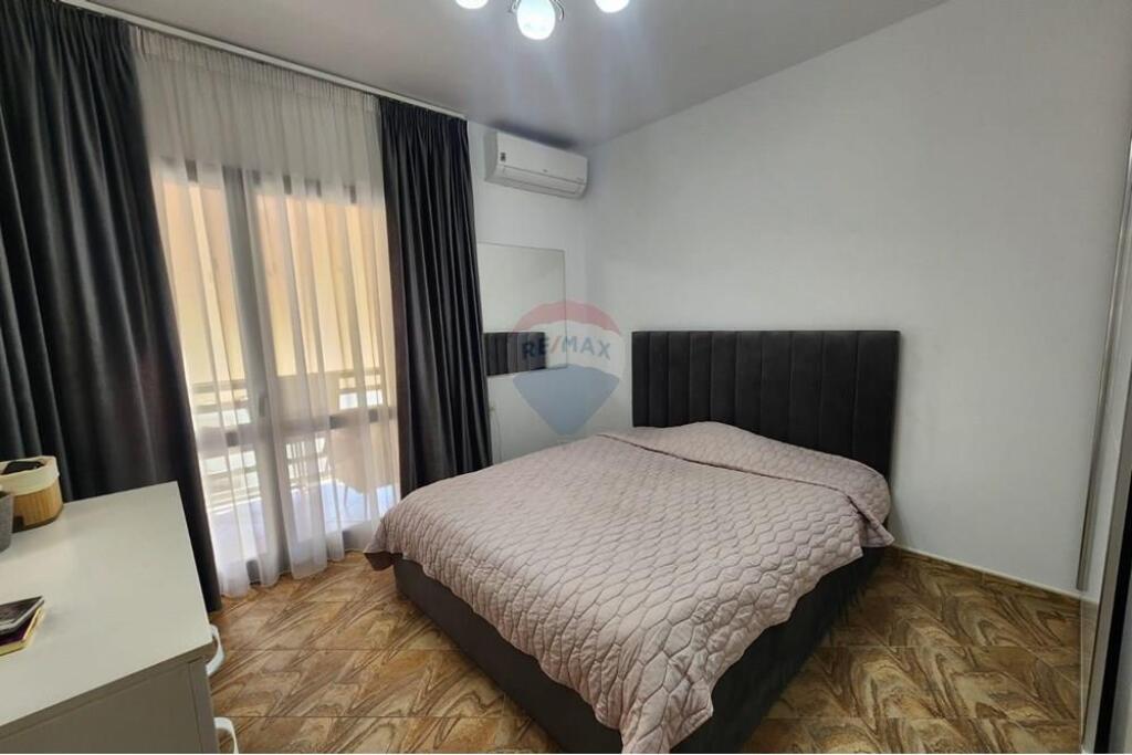Appartamento 2+1+2 in affitto al Qatar Center, Zogu i Zi!