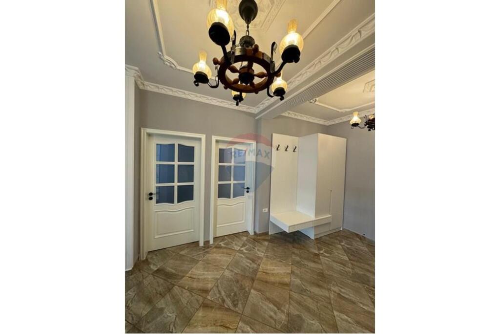 APARTMENT 2+1+2 FOR RENT, BLLOK