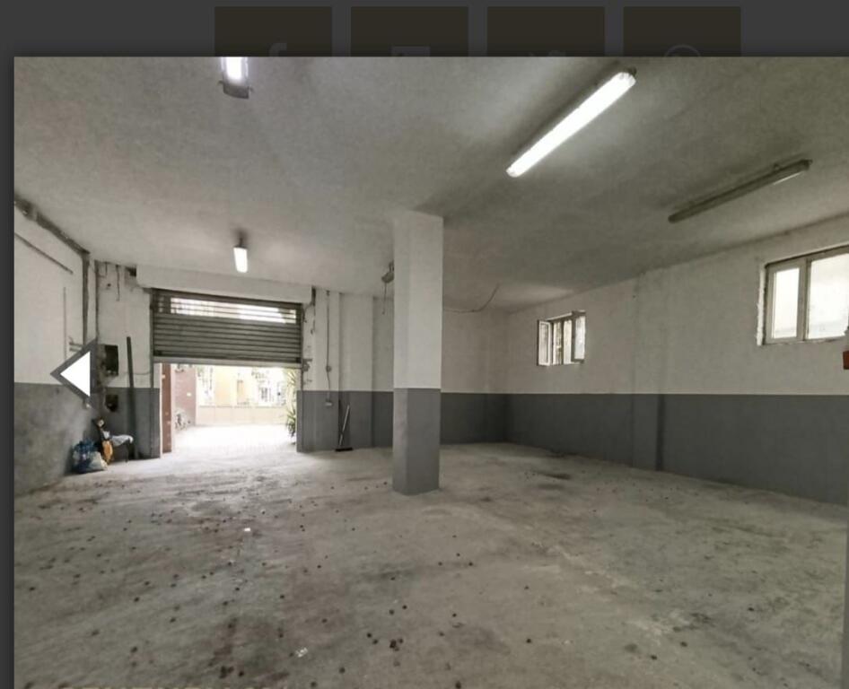 Business Premises for Rent – Siri Kodra, Tirana