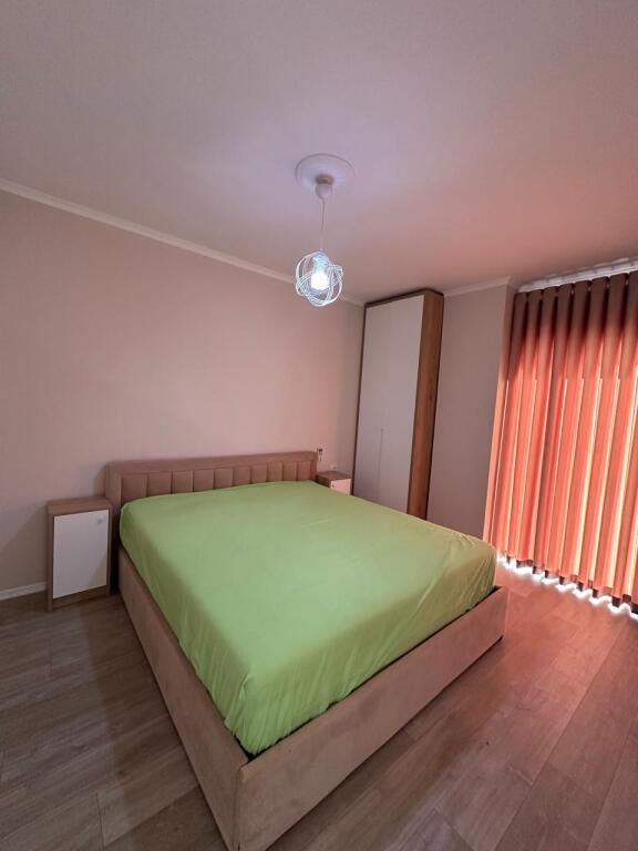 SUPER APARTAMENT NE SHITJE 1+1 + VERANDE TE UNIVERS CITY TIRANE
