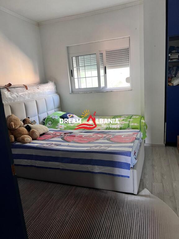 Apartament 2+1 me Qera tek Komuna e Parisit (ID 42215386)
