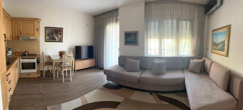 APARTMENT FOR RENT – HIM KOLLI STREET / M. SHYRI