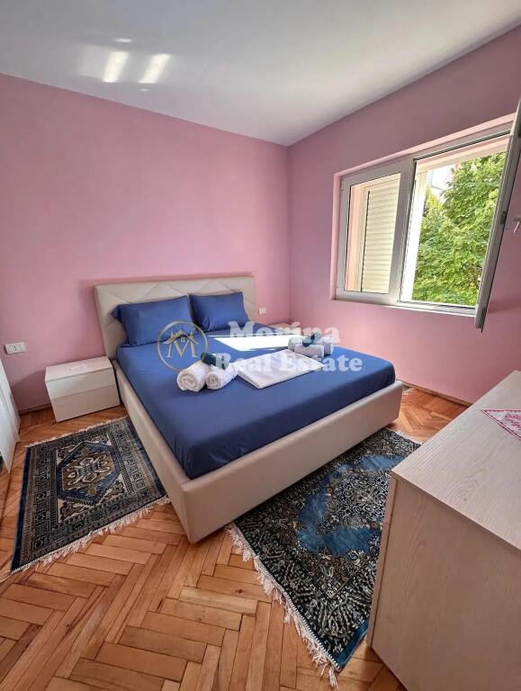 Rent, Apartment 1+1+ blk, Bardhyl Street-MORINA REAL ESTATE II, 500 euro