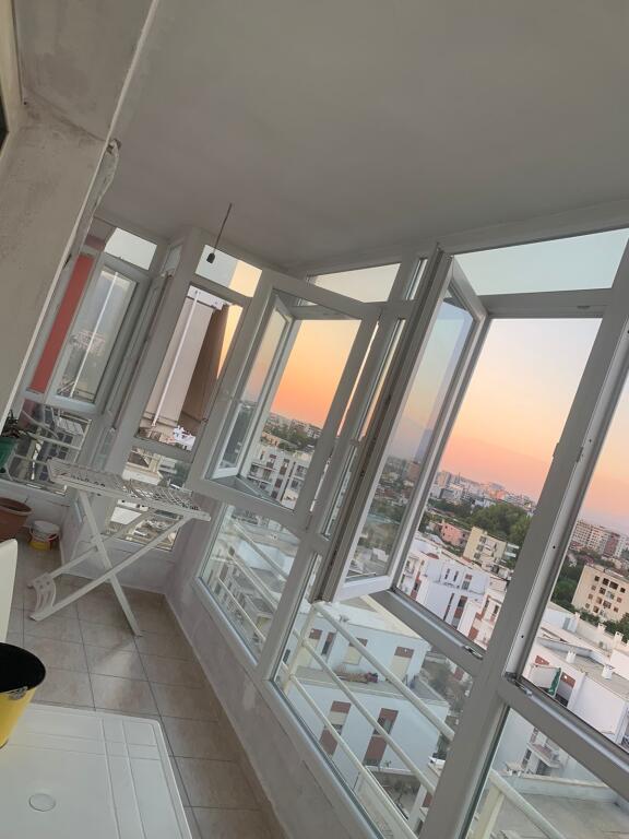In affitto 2+1 Astir Vicino a Residenca Klensi 550 mila lek