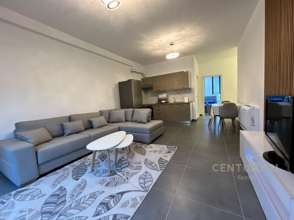 Appartamento in affitto 2+1+2 in Via Jordan Misja!