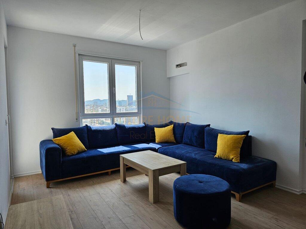 Apartment 1+1 for sale, Albedil Complex, 5 Maji