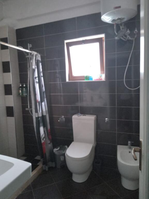Apartment 1+1 for rent, Sanatorium near the bus station  Price: 350 thousand lek