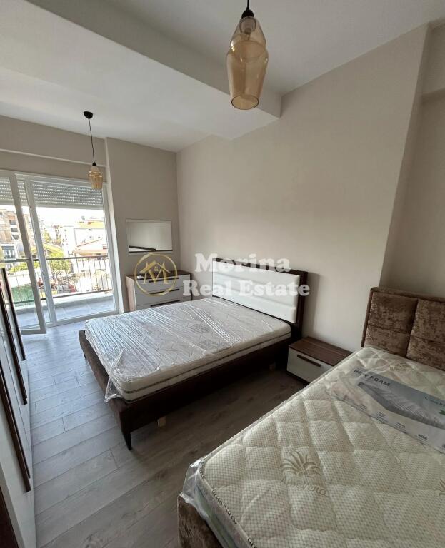 Qera, Apartament 1+1, ne Xhamllik, 600 Euro/Muaj