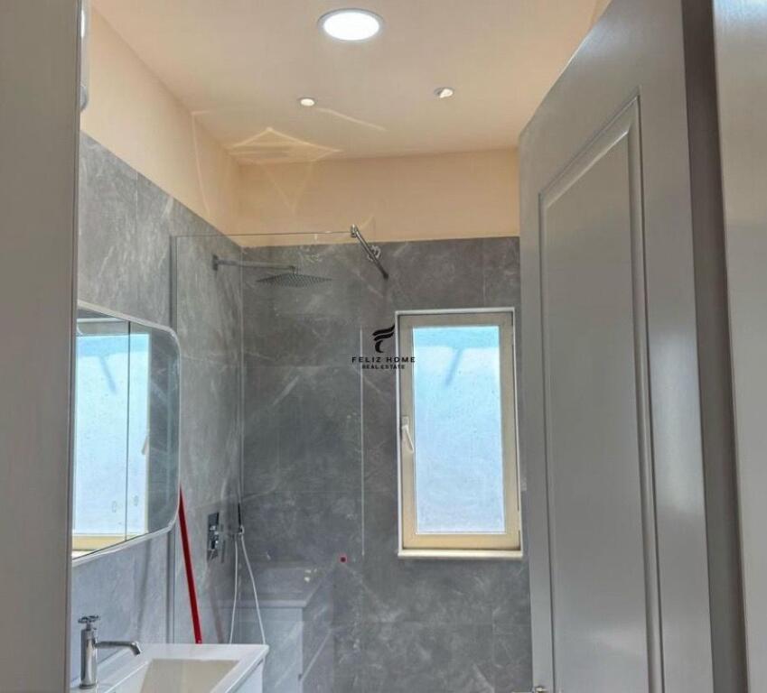 APARTMENT FOR RENT 1+1 MEDRESE 60,000 LEKE