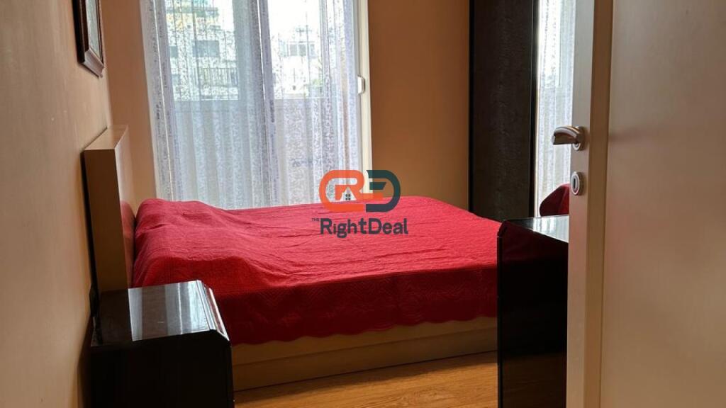 Vicino al Giardino Botanico, Appartamento 2+1 in Affitto, Con Planimetria Regolare Totalmente Investito!!