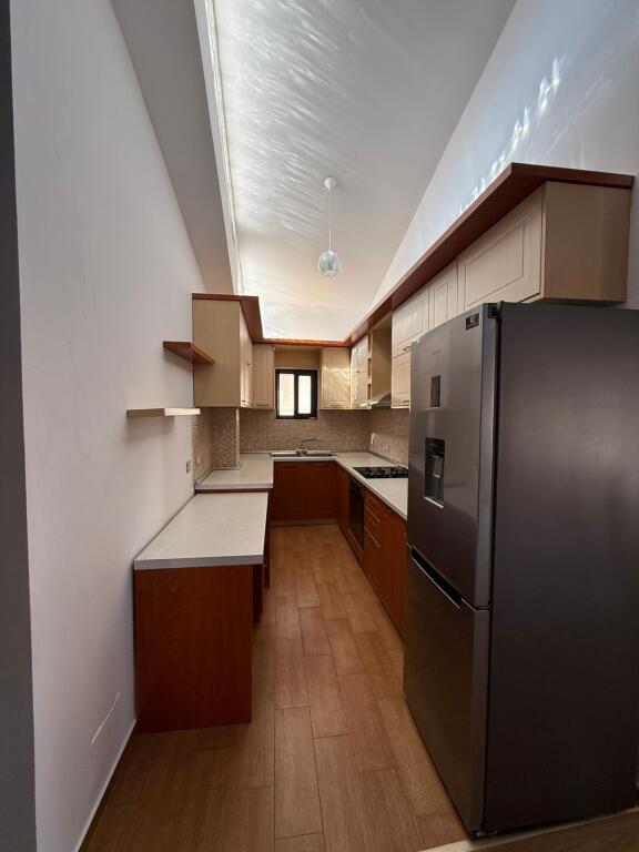 Apartment 2+1 at Ekonomiku