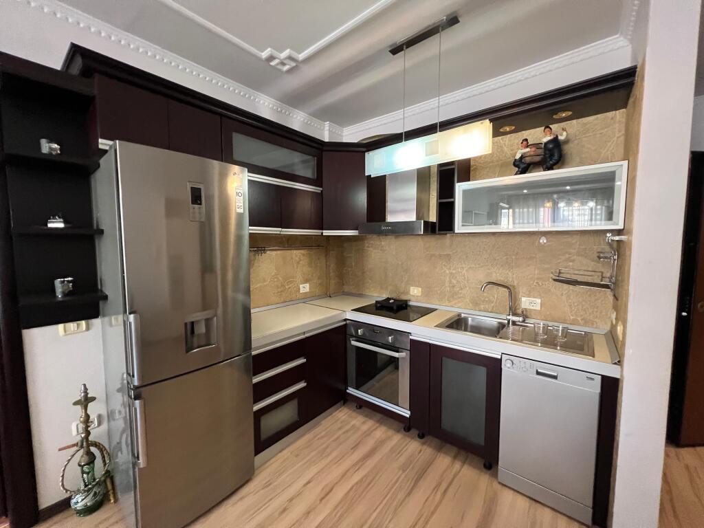 📣 RENT Apartment 2+1 With 2 Bathrooms 📍 Former Block, Near the Faculty of Law ✨ 💶 Price 900 Euro