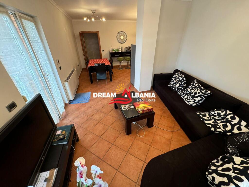 Jepet me qera apartament 2+1+2 ne Don Bosko, prane Bar Artistit (ID 42214940)
