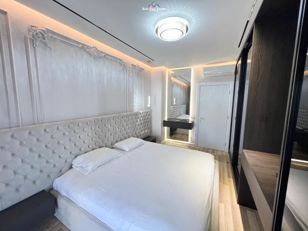 Apartament me qera 2+1+post parkimi ne Astir (ID B2201486) Tirane