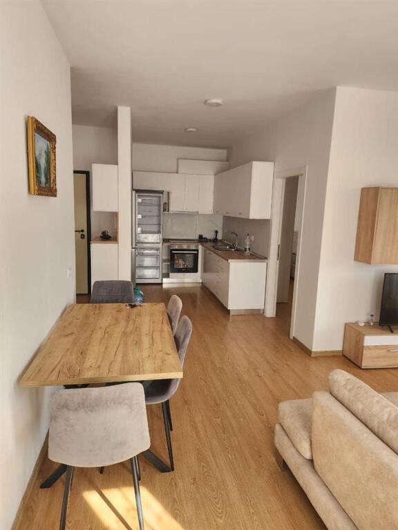 APARTMENT FOR RENT 2+1 DIBRA STREET 65,000 LEKE