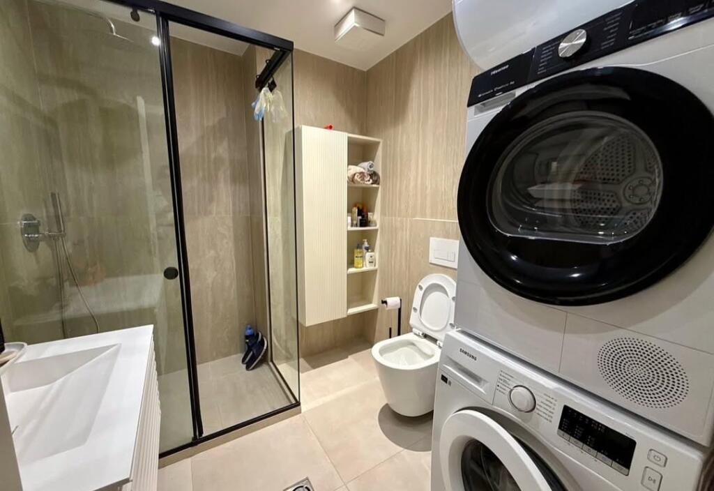 Apartament 1+1 per qira tek Rruga e Kavajes!